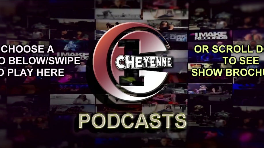 PODCASTS - (PV 1)